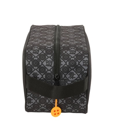 Necessaire da Viaggio Dragon Ball Combat Nero 29 x 15 x 14 cm Necessaire da Viaggio Dragon Ball Combat Nero 29 x 15 x 14 cm