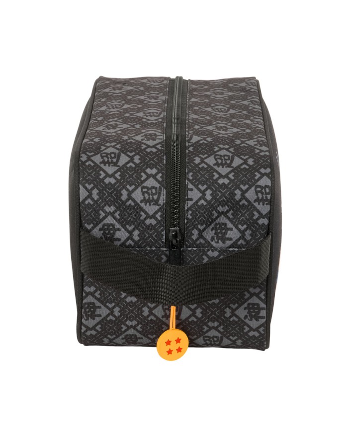 Necessaire da Viaggio Dragon Ball Combat Nero 29 x 15 x 14 cm Necessaire da Viaggio Dragon Ball Combat Nero 29 x 15 x 14 cm