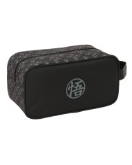 Necessaire da Viaggio Dragon Ball Combat Nero 29 x 15 x 14 cm Necessaire da Viaggio Dragon Ball Combat Nero 29 x 15 x 14 cm