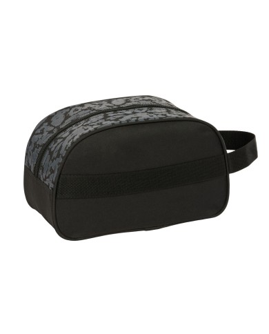 Necessaire da Viaggio Naruto Nero 26 x 15 x 12 cm Necessaire da Viaggio Naruto Nero 26 x 15 x 12 cm