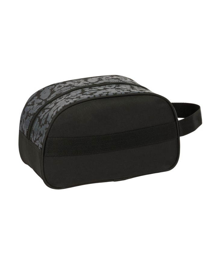 Necessaire da Viaggio Naruto Nero 26 x 15 x 12 cm Necessaire da Viaggio Naruto Nero 26 x 15 x 12 cm