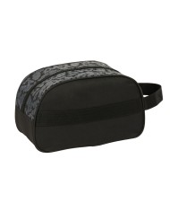 Necessaire da Viaggio Naruto Nero 26 x 15 x 12 cm Necessaire da Viaggio Naruto Nero 26 x 15 x 12 cm