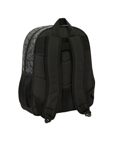 Zaino Scuola Naruto Nero 32 x 38 x 12 cm Zaino Scuola Naruto Nero 32 x 38 x 12 cm