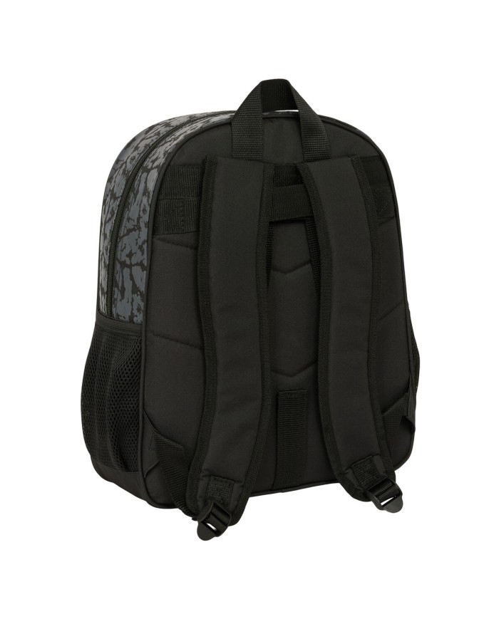 Zaino Scuola Naruto Nero 32 x 38 x 12 cm Zaino Scuola Naruto Nero 32 x 38 x 12 cm