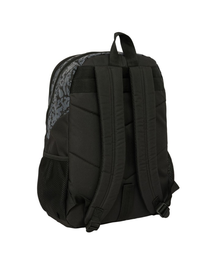 Zaino Scuola Naruto Nero 32 x 44 x 16 cm Zaino Scuola Naruto Nero 32 x 44 x 16 cm