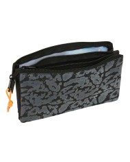 Necessaire Naruto Nero 22 x 12 x 3 cm Necessaire Naruto Nero 22 x 12 x 3 cm