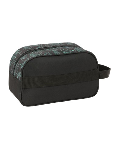 Necessaire da Viaggio Nerf Game Nero 26 x 15 x 12 cm Necessaire da Viaggio Nerf Game Nero 26 x 15 x 12 cm