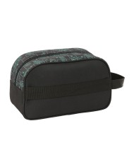 Necessaire da Viaggio Naruto Nero 26 x 15 x 12 cm Necessaire da Viaggio Naruto Nero 26 x 15 x 12 cm