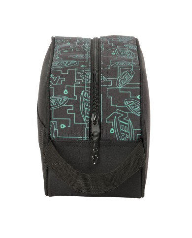 Necessaire da Viaggio Nerf Game Nero 26 x 15 x 12 cm Necessaire da Viaggio Nerf Game Nero 26 x 15 x 12 cm