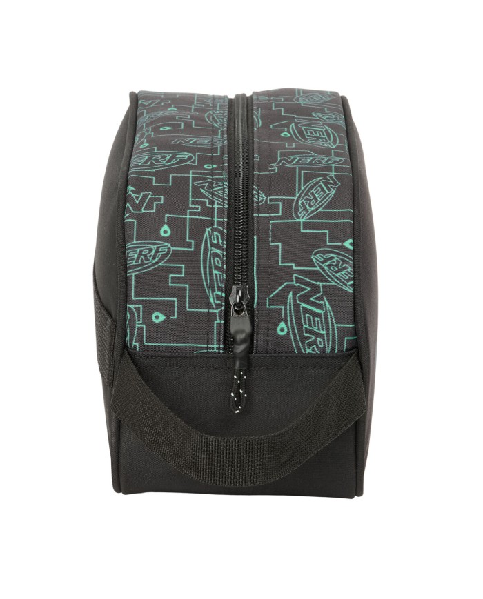 Necessaire da Viaggio Nerf Game Nero 26 x 15 x 12 cm