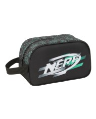 Necessaire da Viaggio Nerf Game Nero 26 x 15 x 12 cm