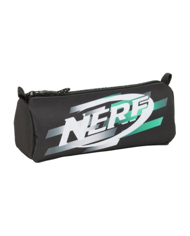 Necessaire Nerf Game Nero 21 x 8 x 7 cm Necessaire Nerf Game Nero 21 x 8 x 7 cm