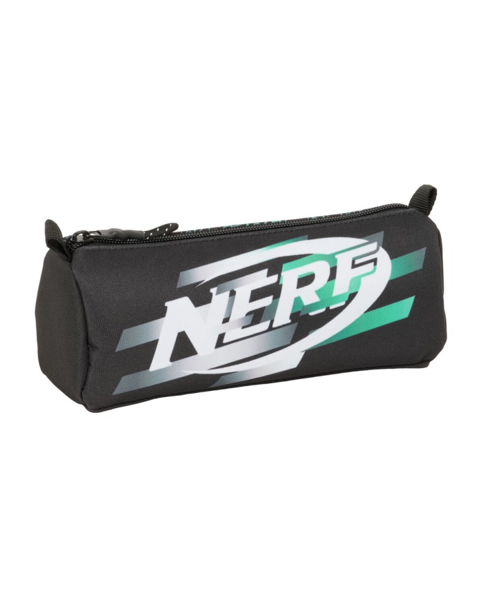 Necessaire Nerf Game Nero 21 x 8 x 7 cm Necessaire Nerf Game Nero 21 x 8 x 7 cm