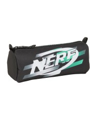 Portaoggetti Triplo Nerf Game Nero 21,5 x 10 x 8 cm Portaoggetti Triplo Nerf Game Nero 21,5 x 10 x 8 cm