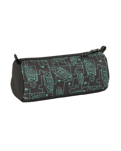 Necessaire Nerf Game Nero 21 x 8 x 7 cm Necessaire Nerf Game Nero 21 x 8 x 7 cm