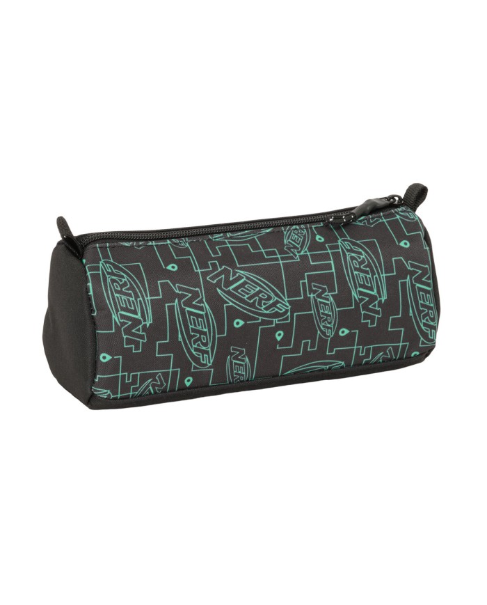 Necessaire Nerf Game Nero 21 x 8 x 7 cm Necessaire Nerf Game Nero 21 x 8 x 7 cm
