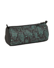 Necessaire Nerf Game Nero 21 x 8 x 7 cm Necessaire Nerf Game Nero 21 x 8 x 7 cm