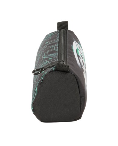 Necessaire Nerf Game Nero 21 x 8 x 7 cm Necessaire Nerf Game Nero 21 x 8 x 7 cm