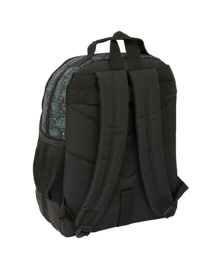 Zaino Scuola Nerf Game Nero 32 x 42 x 15 cm Zaino Scuola Nerf Game Nero 32 x 42 x 15 cm
