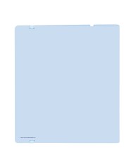 Raccoglitore ad anelli Snoopy Love Azzurro 27 X 32 X 4 cm Raccoglitore ad anelli Snoopy Love Azzurro 27 X 32 X 4 cm