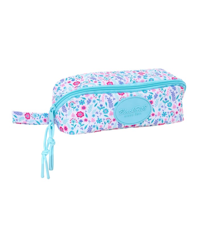 Necessaire BlackFit8 Cool Multicolore 20 x 8 x 8 cm Necessaire BlackFit8 Cool Multicolore 20 x 8 x 8 cm