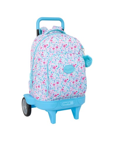 Zaino Scuola BlackFit8 Cool Multicolore 33 x 45 x 22 cm Zaino Scuola BlackFit8 Cool Multicolore 33 x 45 x 22 cm