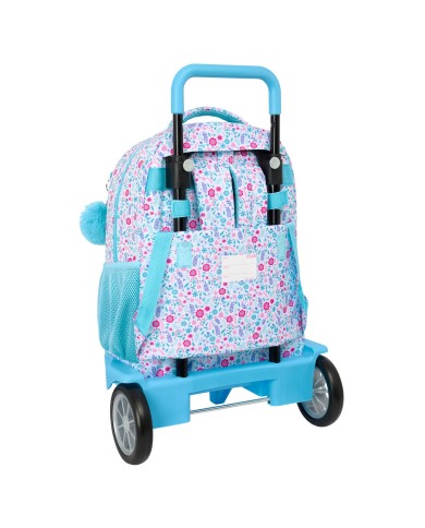 Zaino Scuola BlackFit8 Cool Multicolore 33 x 45 x 22 cm Zaino Scuola BlackFit8 Cool Multicolore 33 x 45 x 22 cm