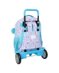 Zaino Scuola BlackFit8 Cool Multicolore 33 x 45 x 22 cm Zaino Scuola BlackFit8 Cool Multicolore 33 x 45 x 22 cm