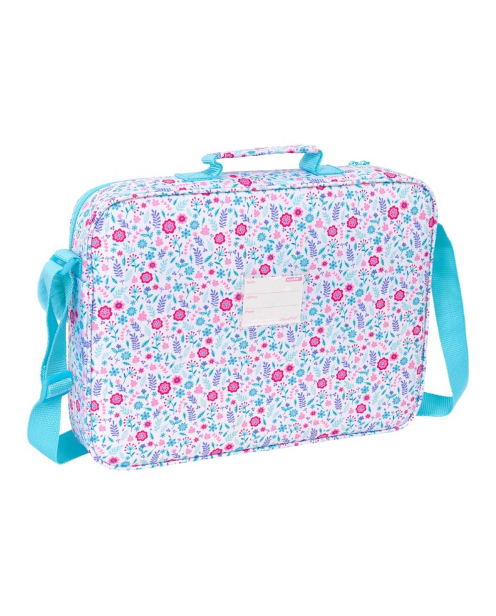 Zaino Scuola BlackFit8 Cool Multicolore 38 x 28 x 6 cm Zaino Scuola BlackFit8 Cool Multicolore 38 x 28 x 6 cm