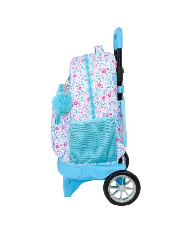 Zaino Scuola BlackFit8 Cool Multicolore 33 x 45 x 22 cm Zaino Scuola BlackFit8 Cool Multicolore 33 x 45 x 22 cm