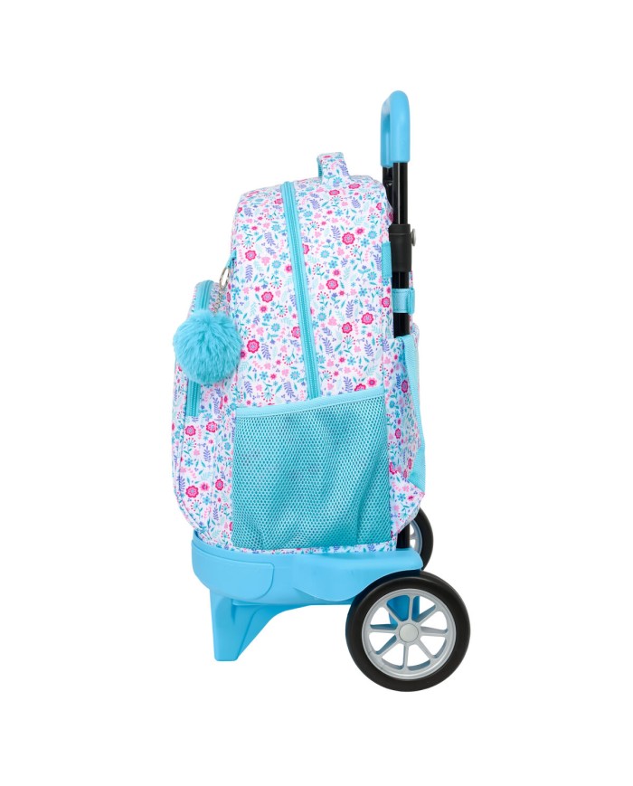 Zaino Scuola BlackFit8 Cool Multicolore 33 x 45 x 22 cm Zaino Scuola BlackFit8 Cool Multicolore 33 x 45 x 22 cm