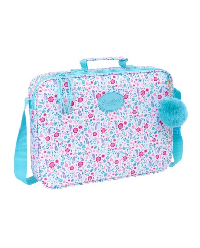 Zaino Scuola BlackFit8 Cool Multicolore 38 x 28 x 6 cm Zaino Scuola BlackFit8 Cool Multicolore 38 x 28 x 6 cm