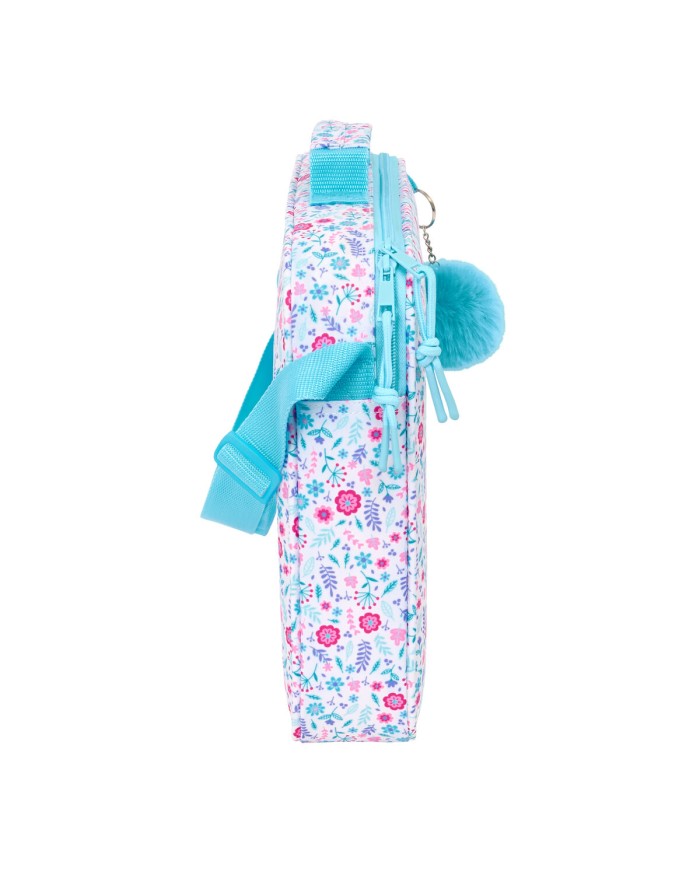 Zaino Scuola BlackFit8 Cool Multicolore 38 x 28 x 6 cm Zaino Scuola BlackFit8 Cool Multicolore 38 x 28 x 6 cm