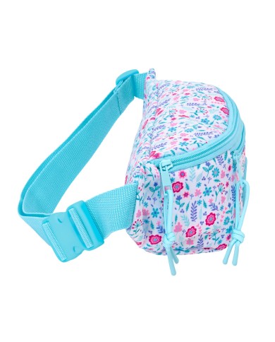 Marsupio BlackFit8 Cool Multicolore 23 x 12 x 9 cm Marsupio BlackFit8 Cool Multicolore 23 x 12 x 9 cm