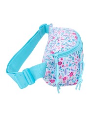 Marsupio BlackFit8 Cool Multicolore 23 x 12 x 9 cm