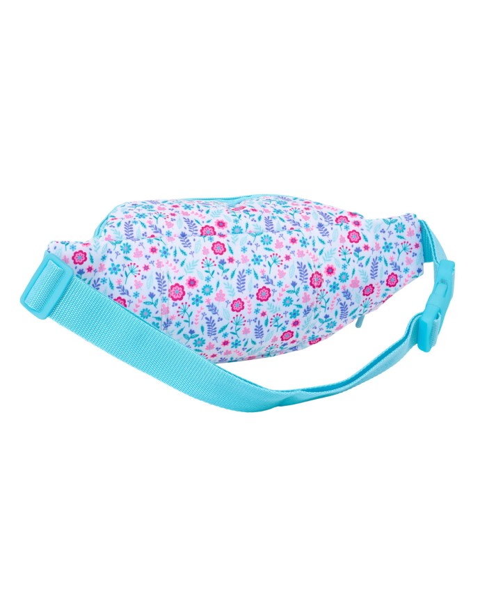 Marsupio BlackFit8 Cool Multicolore 23 x 12 x 9 cm