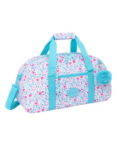 Borsa da Palestra BlackFit8 Cool Multicolore 50 x 26 x 20 cm