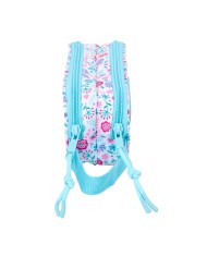 Necessaire BlackFit8 Cool Multicolore 21 x 8 x 6 cm Necessaire BlackFit8 Cool Multicolore 21 x 8 x 6 cm