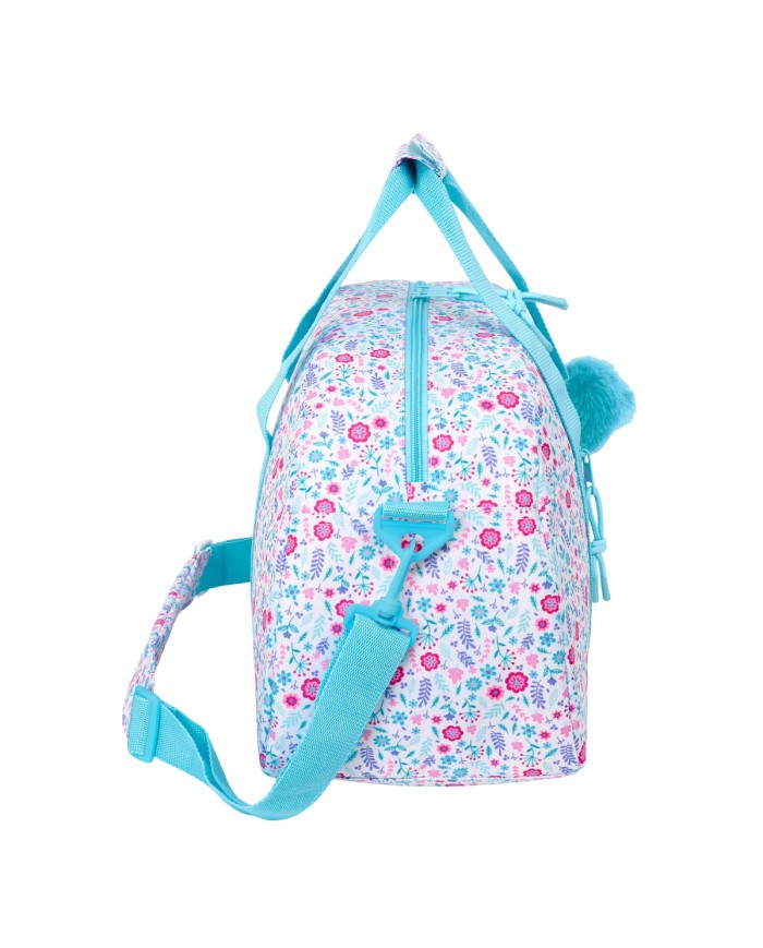 Borsa da Palestra BlackFit8 Cool Multicolore 50 x 26 x 20 cm Borsa da Palestra BlackFit8 Cool Multicolore 50 x 26 x 20 cm