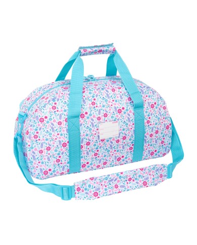 Borsa da Palestra BlackFit8 Cool Multicolore 50 x 26 x 20 cm