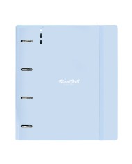 Raccoglitore ad anelli BlackFit8 Cool Multicolore 27 x 32 x 3.5 cm Raccoglitore ad anelli BlackFit8 Cool Multicolore 27 x 32 x 3.5 cm