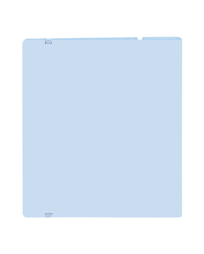 Raccoglitore ad anelli BlackFit8 Cool Multicolore 27 X 32 X 4 cm