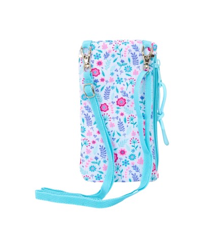 Borsa per Cellulare BlackFit8 Cool Multicolore Borsa per Cellulare BlackFit8 Cool Multicolore