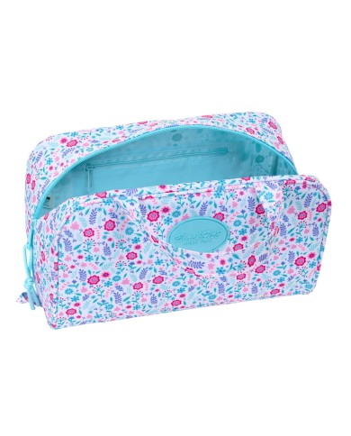 Necessaire da Viaggio BlackFit8 Cool Multicolore 31 x 14 x 19 cm Necessaire da Viaggio BlackFit8 Cool Multicolore 31 x 14 x 19 cm