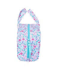 Necessaire da Viaggio BlackFit8 Cool Multicolore 31 x 14 x 19 cm