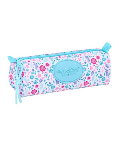 Necessaire BlackFit8 Cool Multicolore 21 x 8 x 7 cm Necessaire BlackFit8 Cool Multicolore 21 x 8 x 7 cm