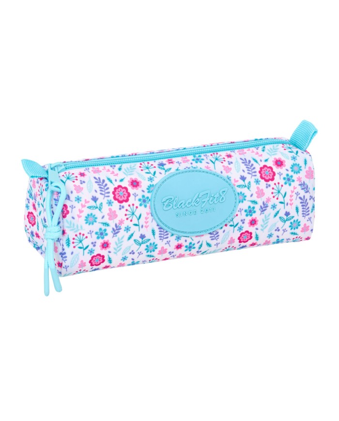 Necessaire BlackFit8 Cool Multicolore 21 x 8 x 7 cm Necessaire BlackFit8 Cool Multicolore 21 x 8 x 7 cm
