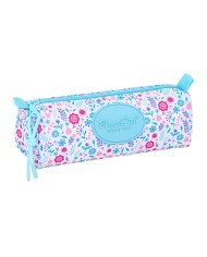 Necessaire BlackFit8 Cool Multicolore 21,5 x 10 x 8 cm Necessaire BlackFit8 Cool Multicolore 21,5 x 10 x 8 cm