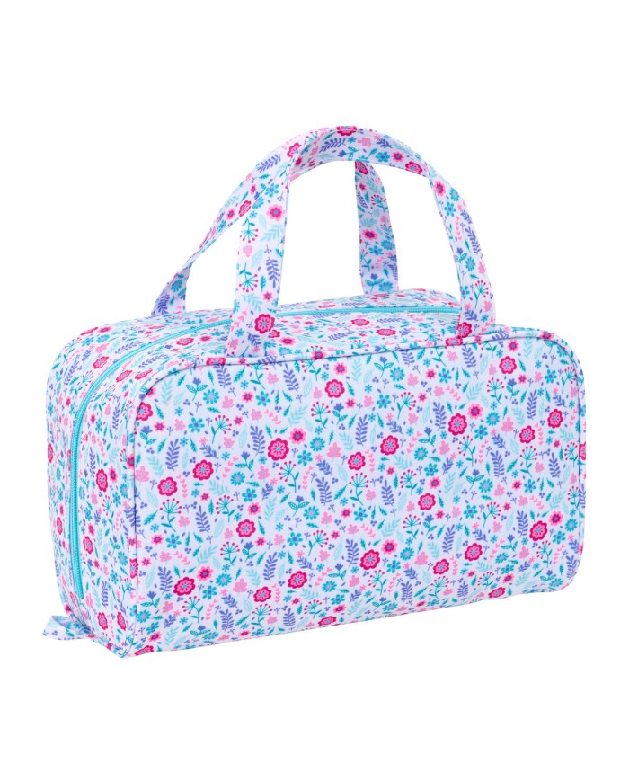 Necessaire da Viaggio BlackFit8 Cool Multicolore 31 x 14 x 19 cm