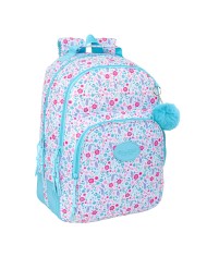 Zaino Scuola BlackFit8 Cool Multicolore 30 x 46 x 14 cm Zaino Scuola BlackFit8 Cool Multicolore 30 x 46 x 14 cm